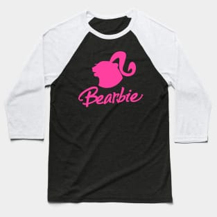 Bearbie 2 Baseball T-Shirt